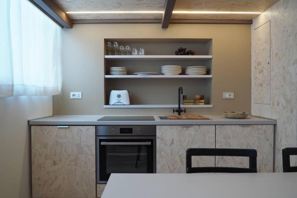 Design & Comfort Apartment In Nolo Milano M1 Metro Apartamento