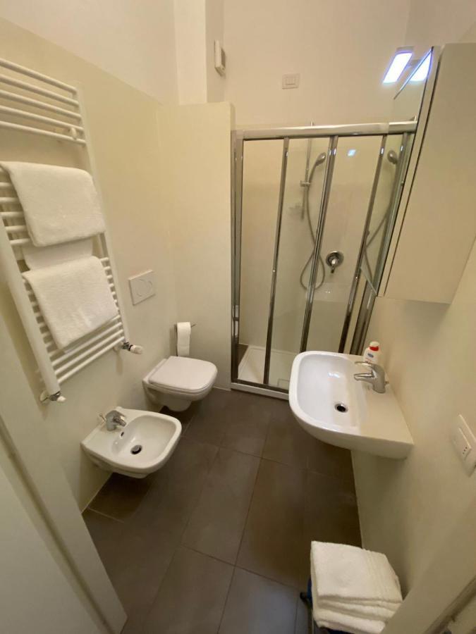 Giovanna Hotel Milan
