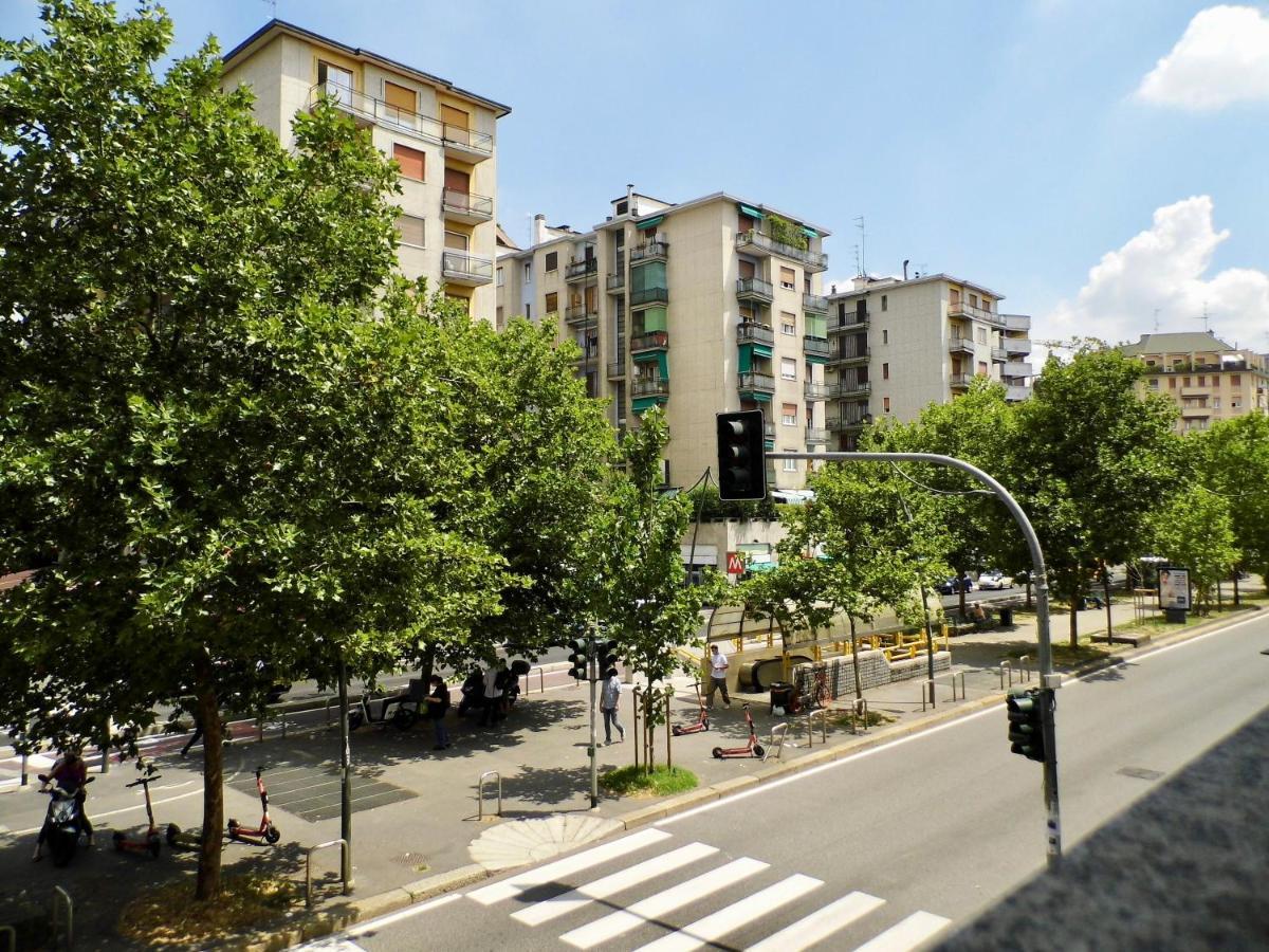 Milanodabere - Your From Appartamento