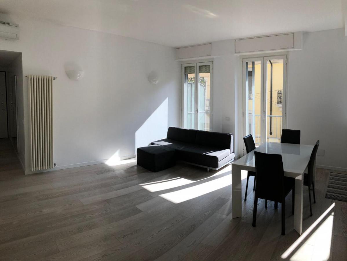 Apartamento Bright & Spacious Near Navigli - Ponti