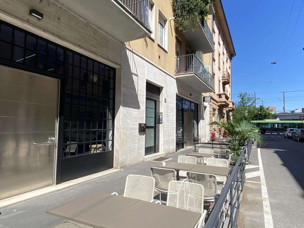 Apartamento Bright & Spacious Near Navigli - Ponti *