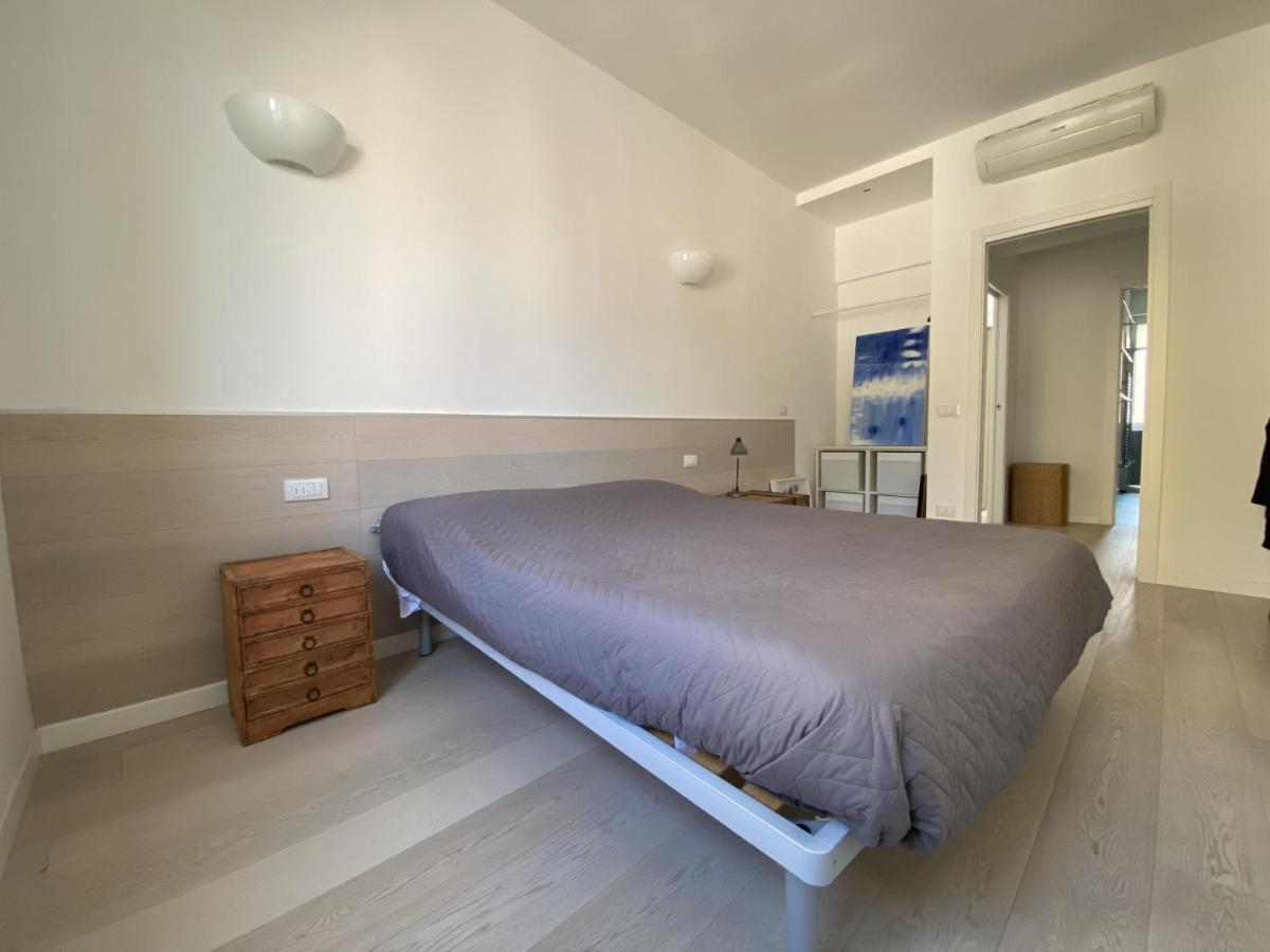 Apartamento Bright & Spacious Near Navigli - Ponti Milão