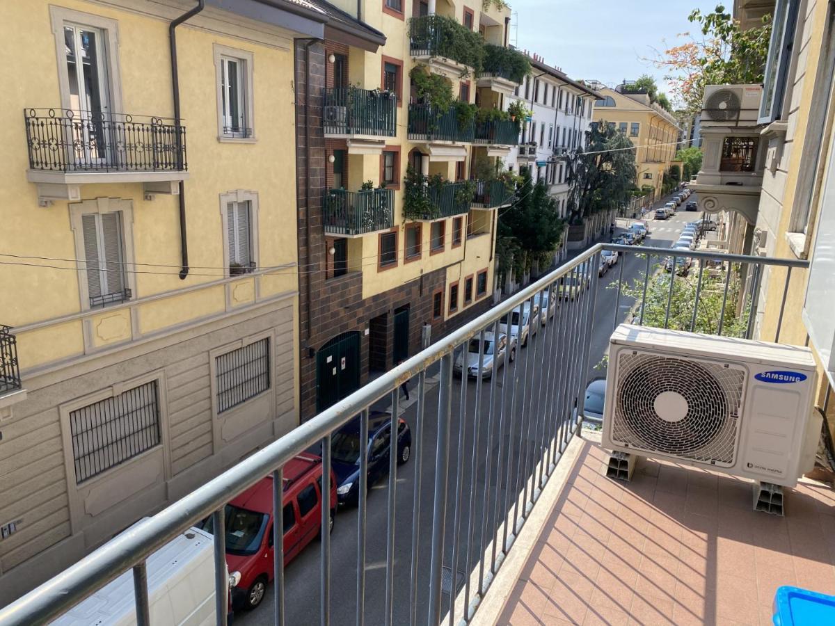 Bright & Spacious Near Navigli - Ponti Apartamento