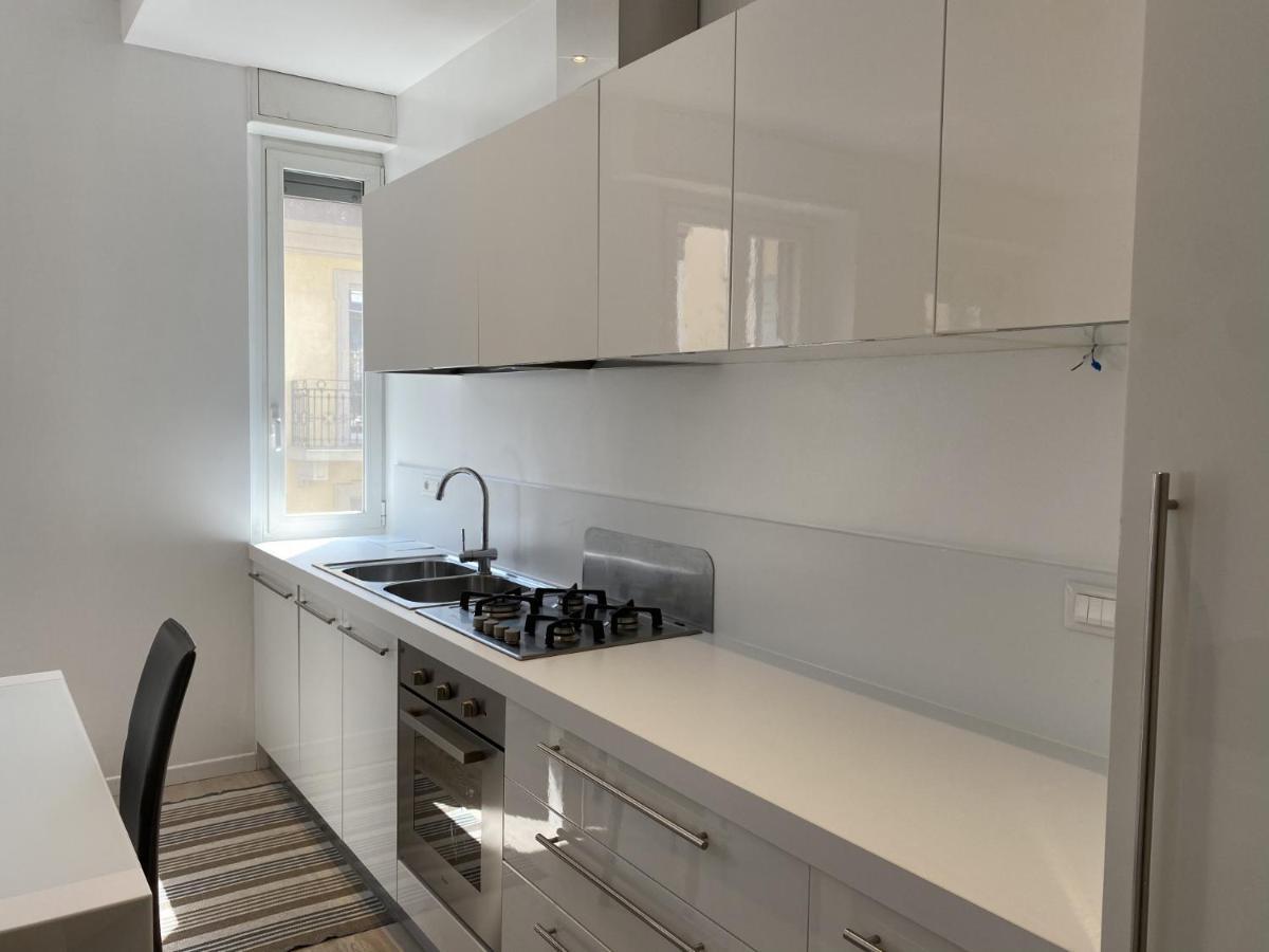 Bright & Spacious Near Navigli - Ponti Apartamento *