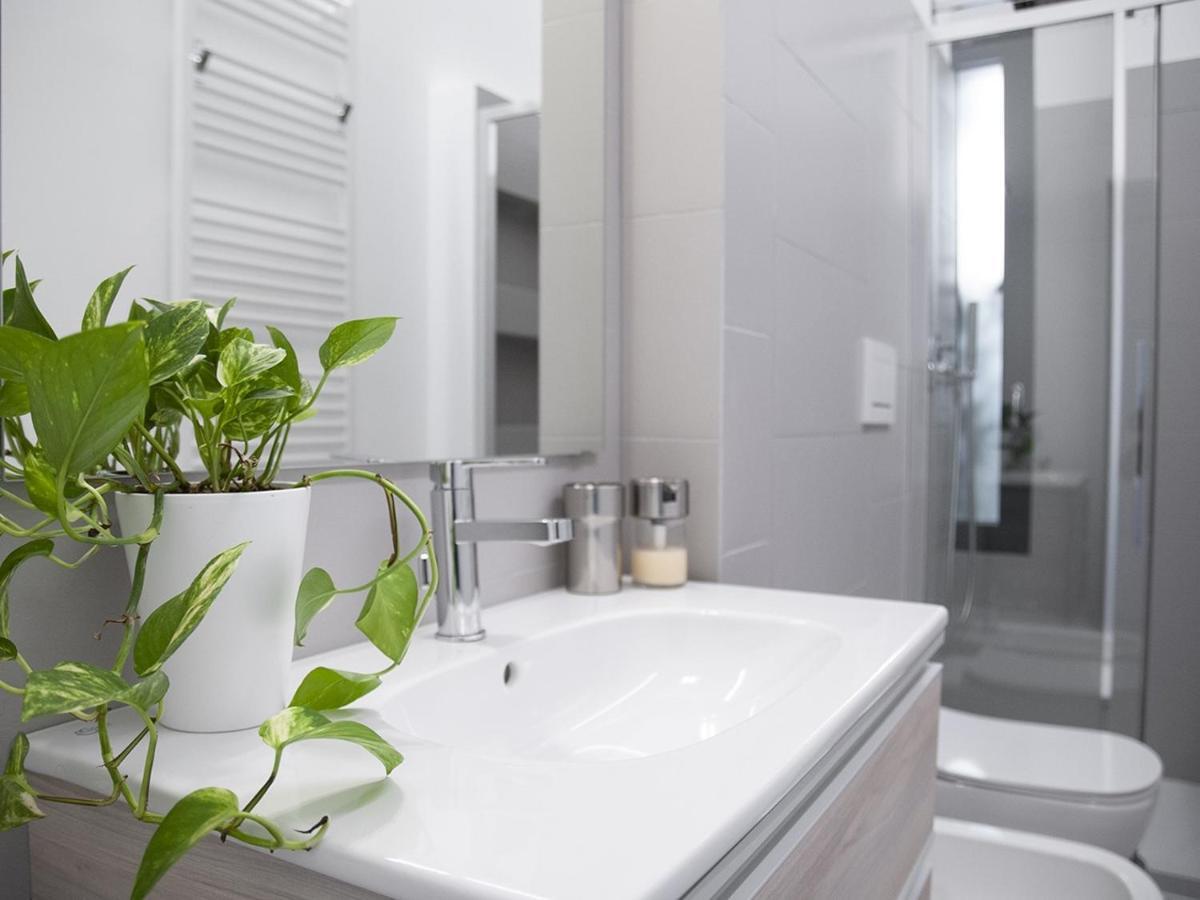 Apartment Brand New Ortiquattro Milan