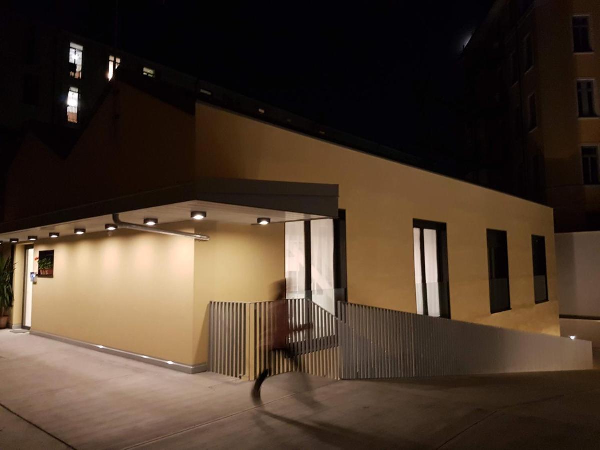 Brand New Ortiquattro Milan