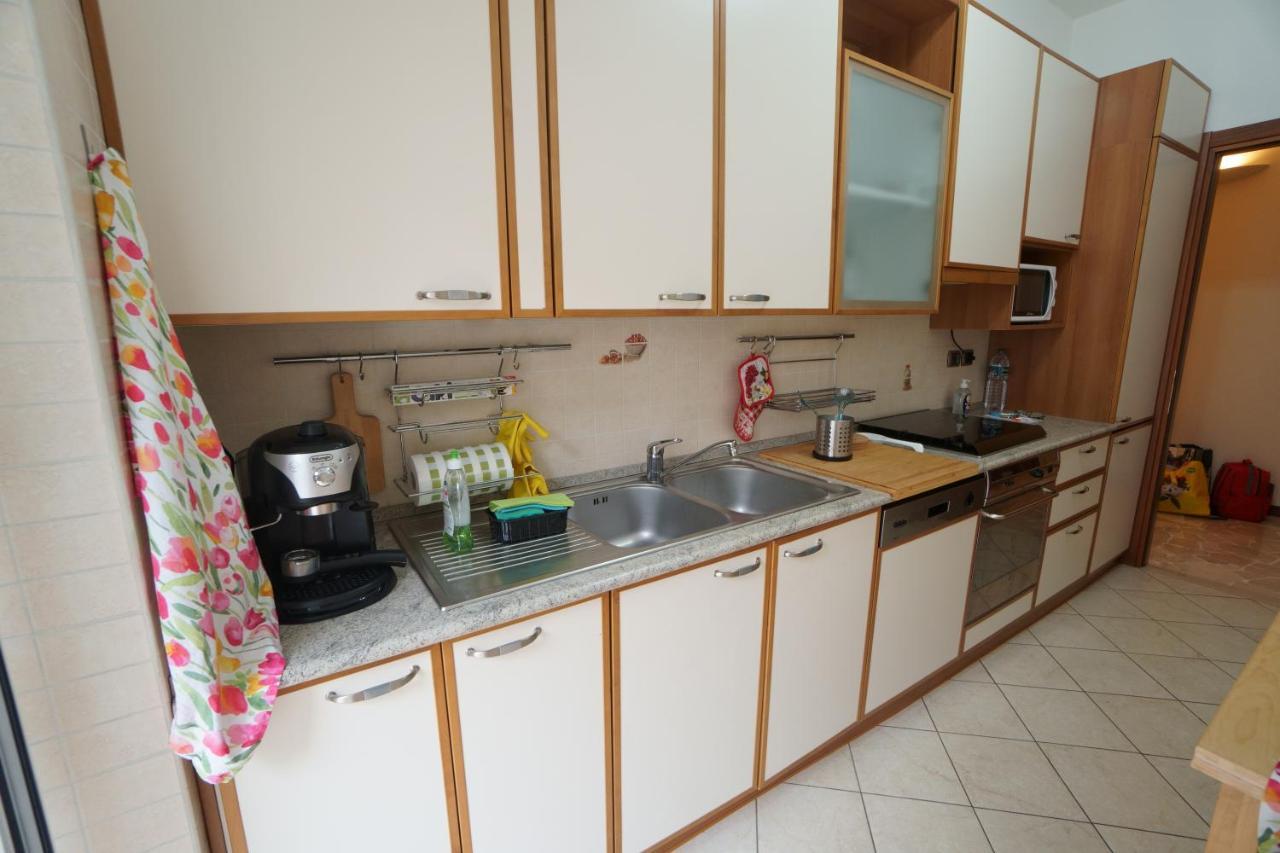 Residenza Feltre Appartamento *