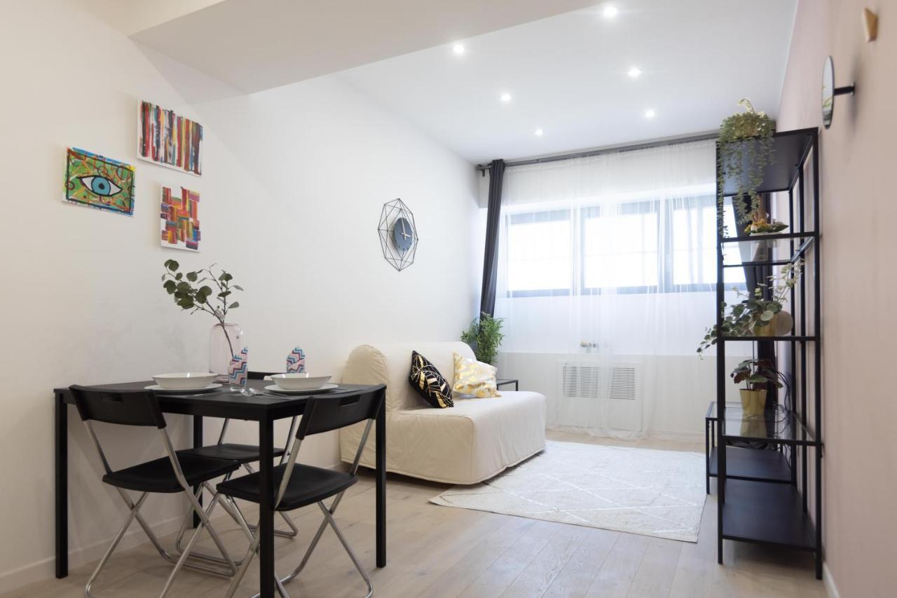 Arici 15 Apartment *