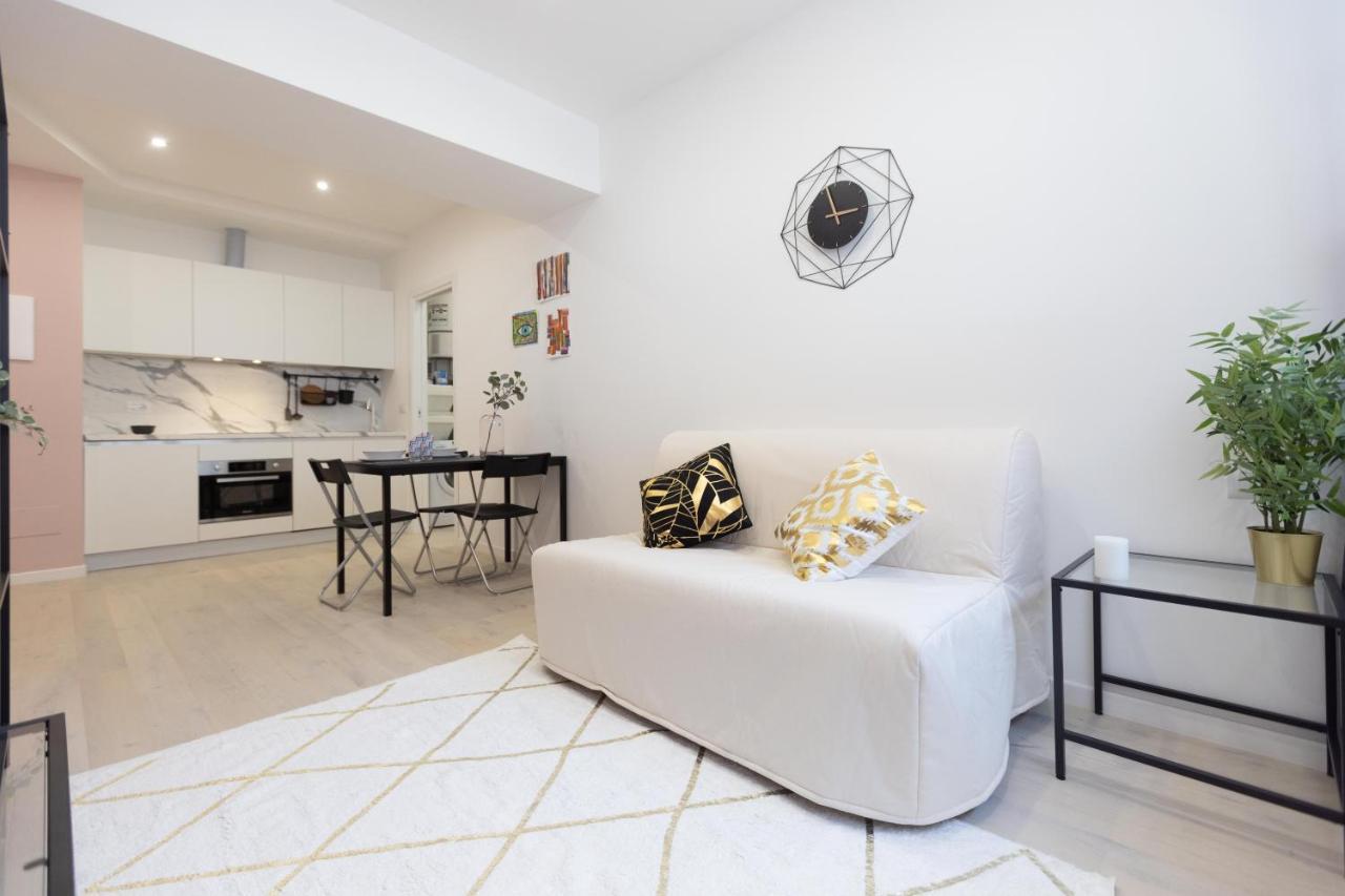 Arici 15 Apartment Milan