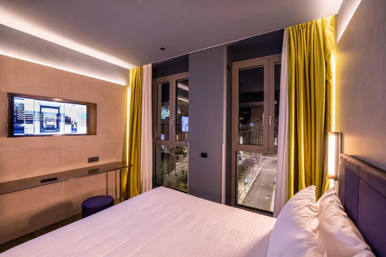 Hd8 Hotel Milão