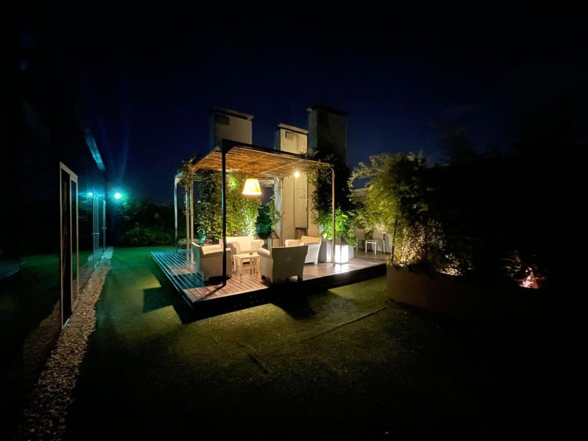 Apartment Town House Cascia Milan