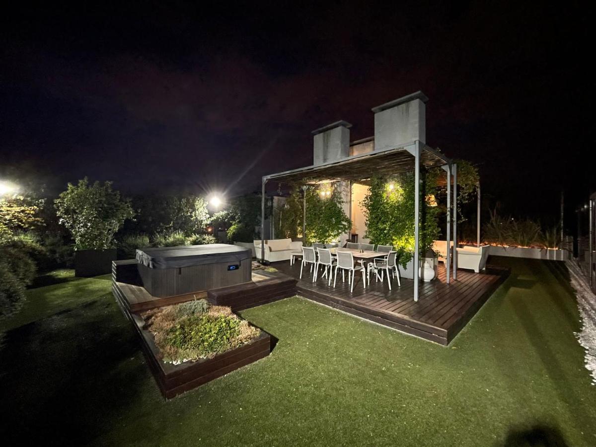 Town House Cascia *