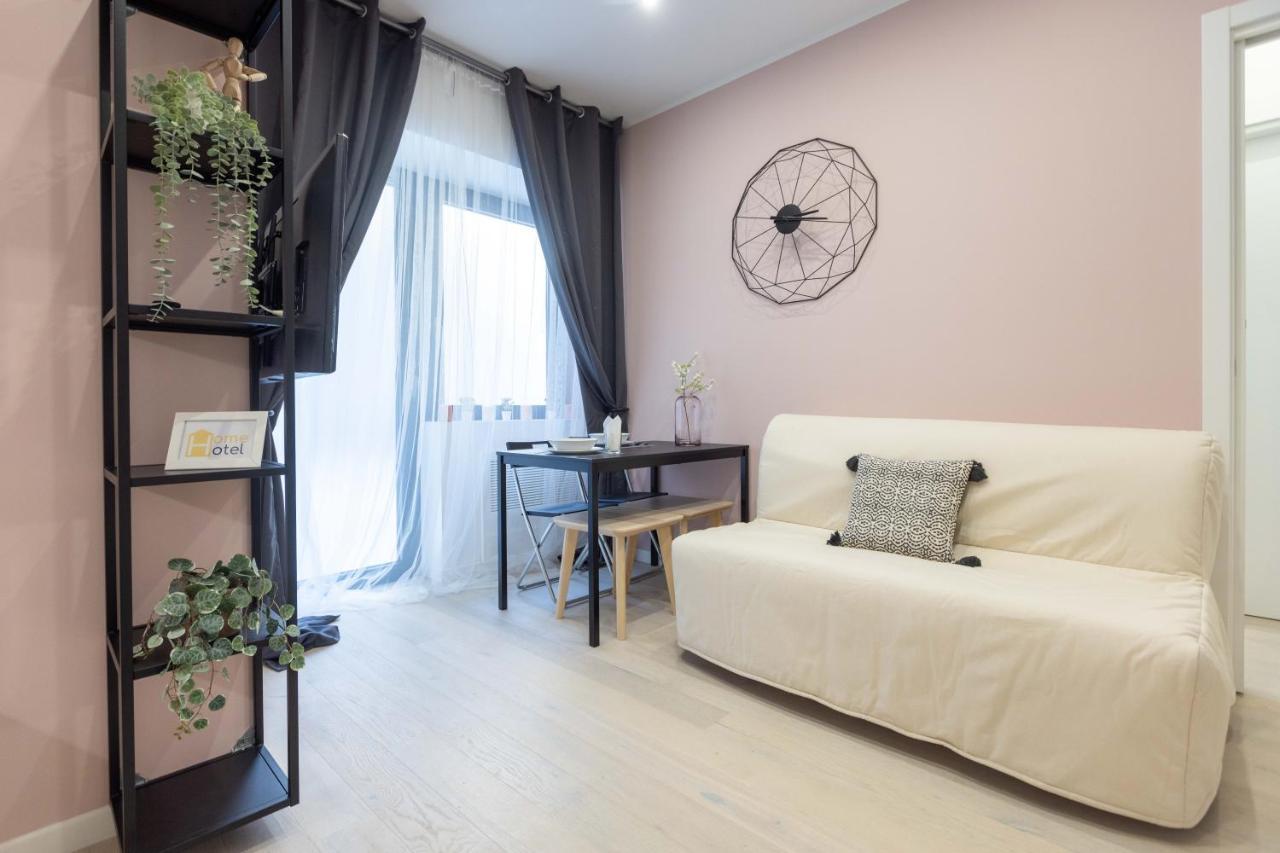 Arici 15 Apartment