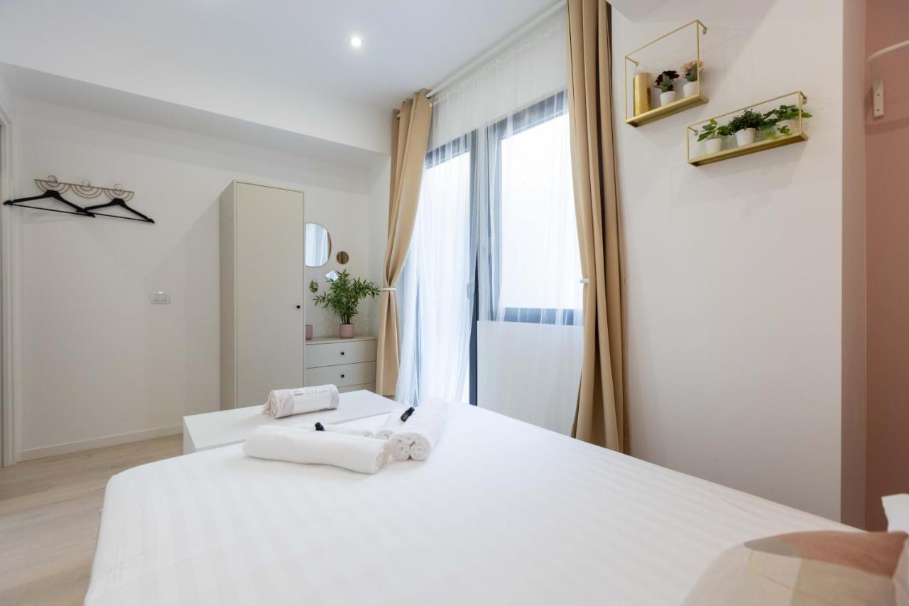 Apartment Arici 15 *