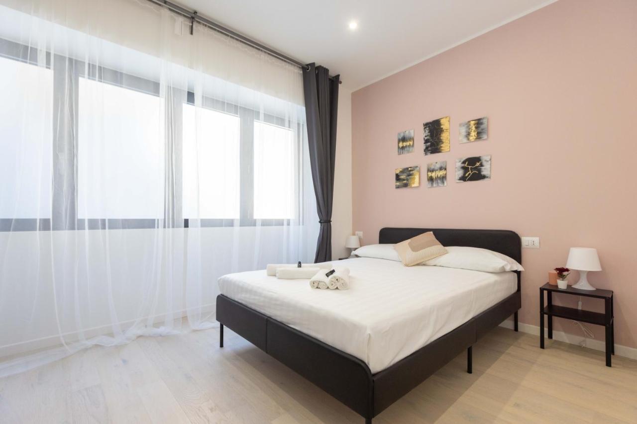 Apartment Arici 15 Milan