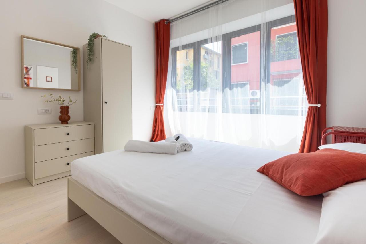 Apartment Arici 15