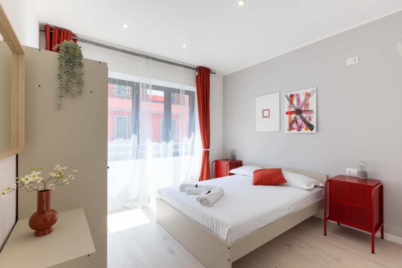 Apartment Arici 15 Milan