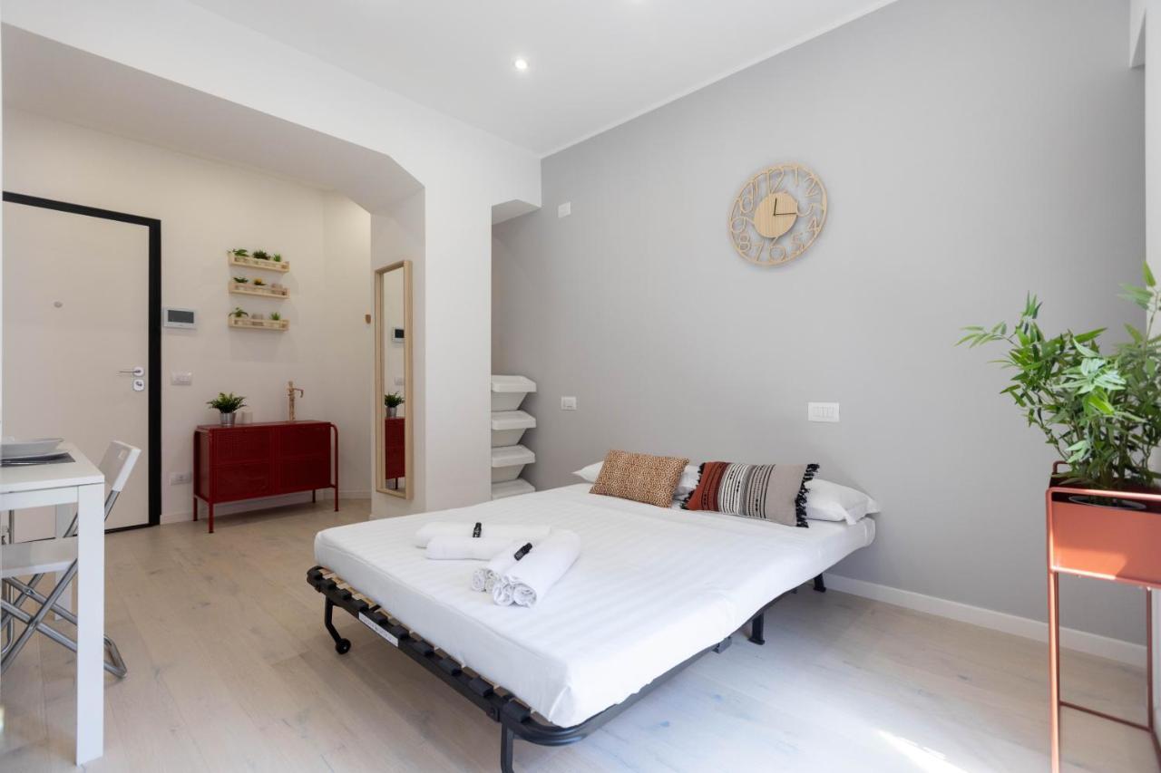Apartment Arici 15