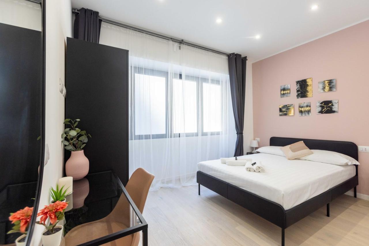 Arici 15 Apartment Milan