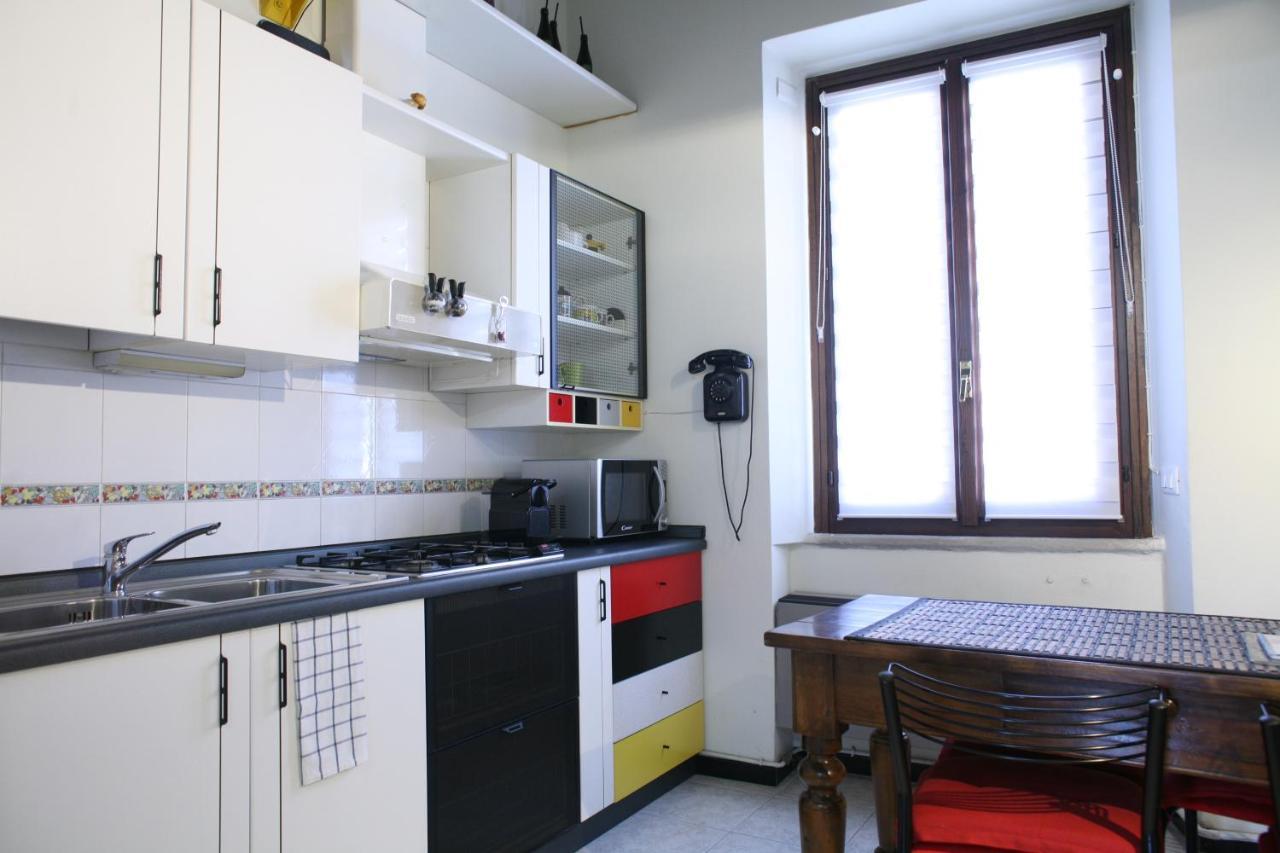 Bnbutler - Navigli - Vicolo Lavandai * Milano