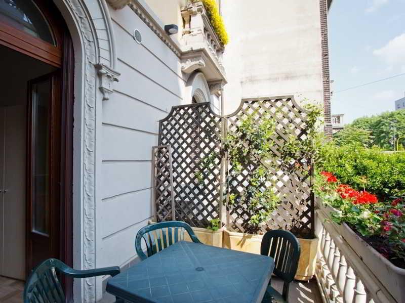 Villino Guest house