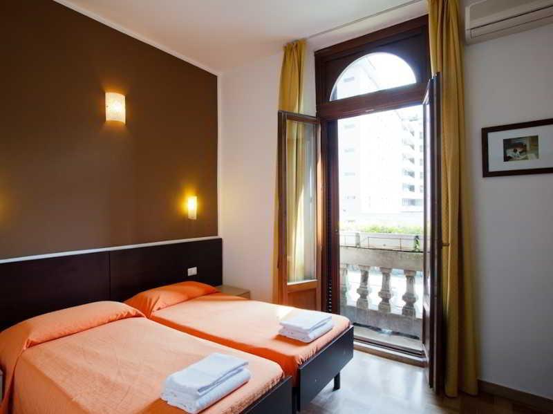 Guest house Villino 2*