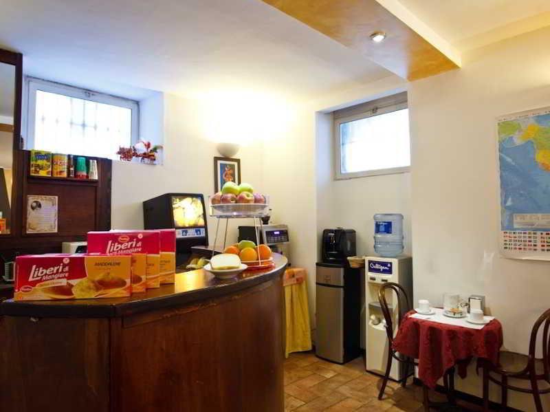 Villino Guest house Milan