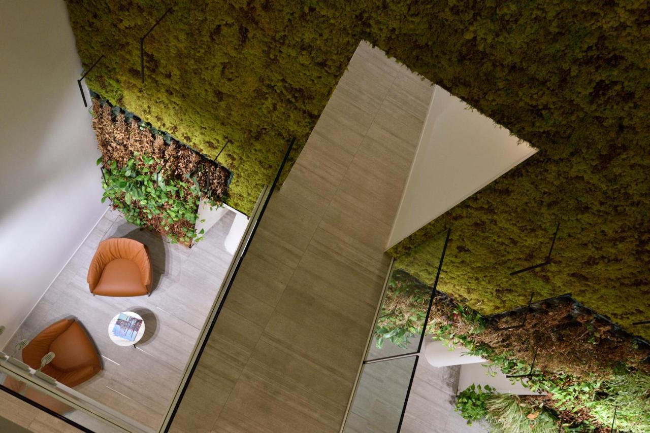 Torre Galfa Luxury | Esperienze Appartamento *