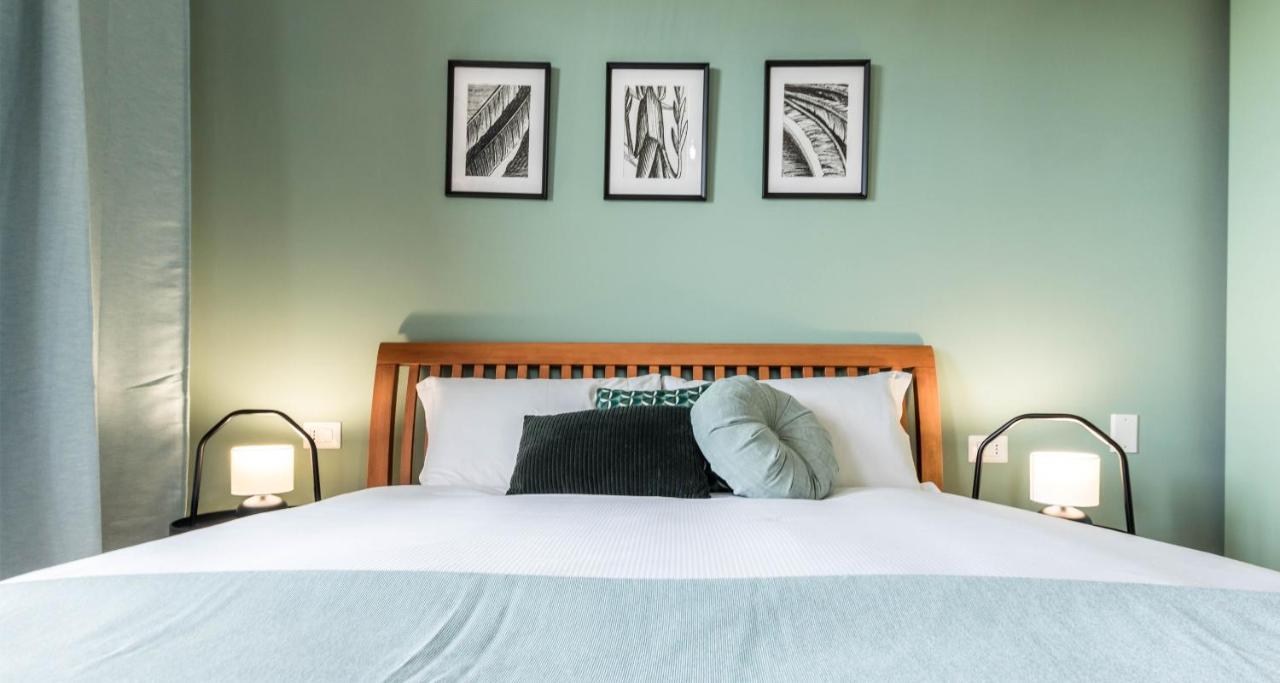 Joivy Superb Close To Fiera And Life Apartment