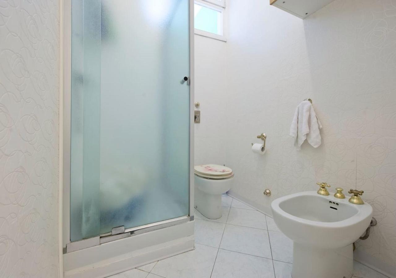 Stunning 1-bed In Apartamento