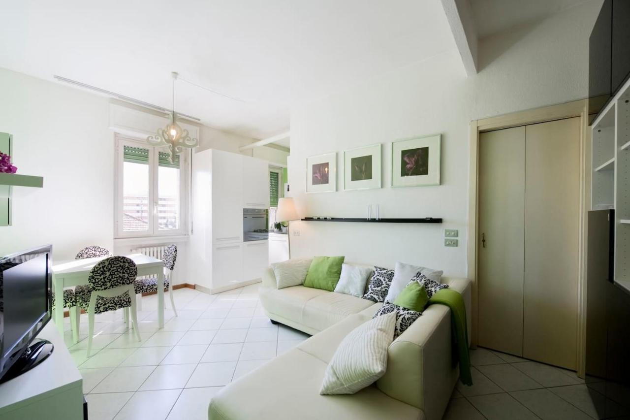 Stunning 1-bed In