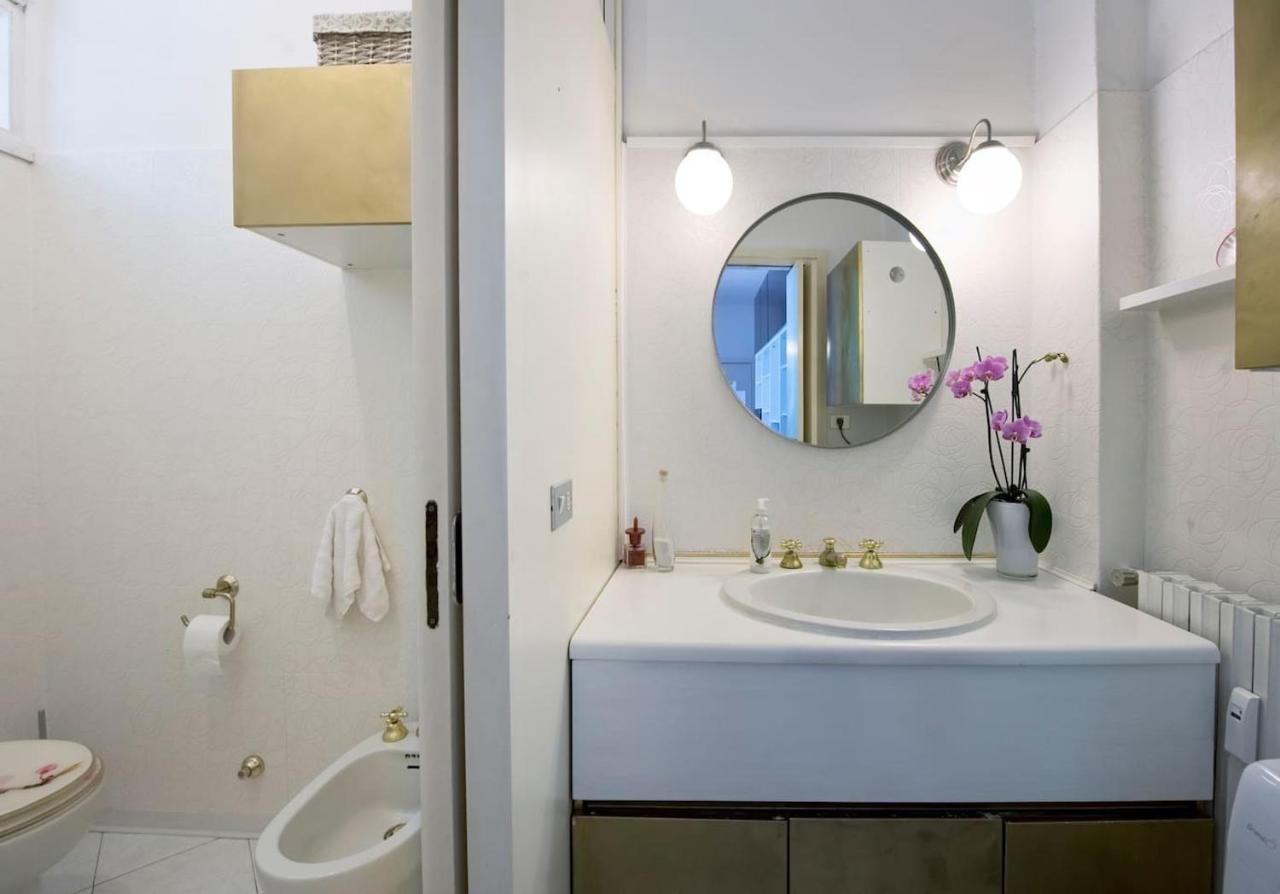 Apartamento Stunning 1-bed In Milão