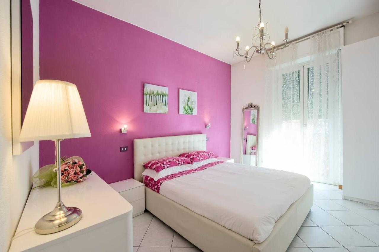 Stunning 1-bed In * Milão