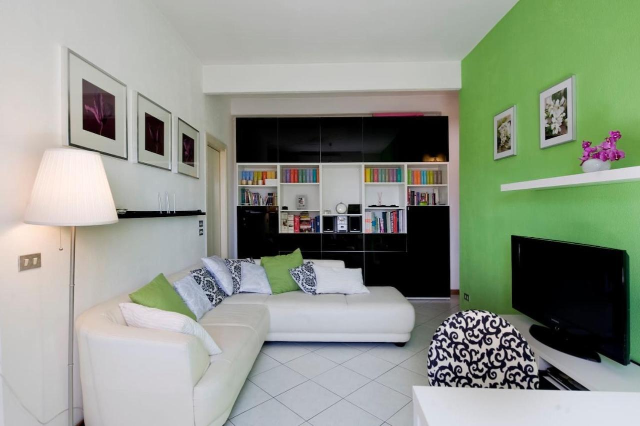 Apartamento Stunning 1-bed In
