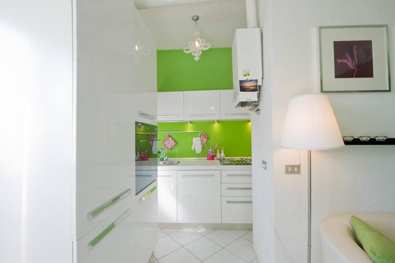Stunning 1-bed In Apartamento