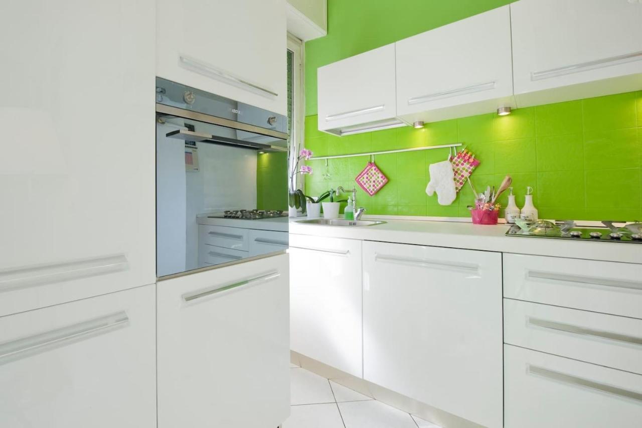 Apartamento Stunning 1-bed In Milão