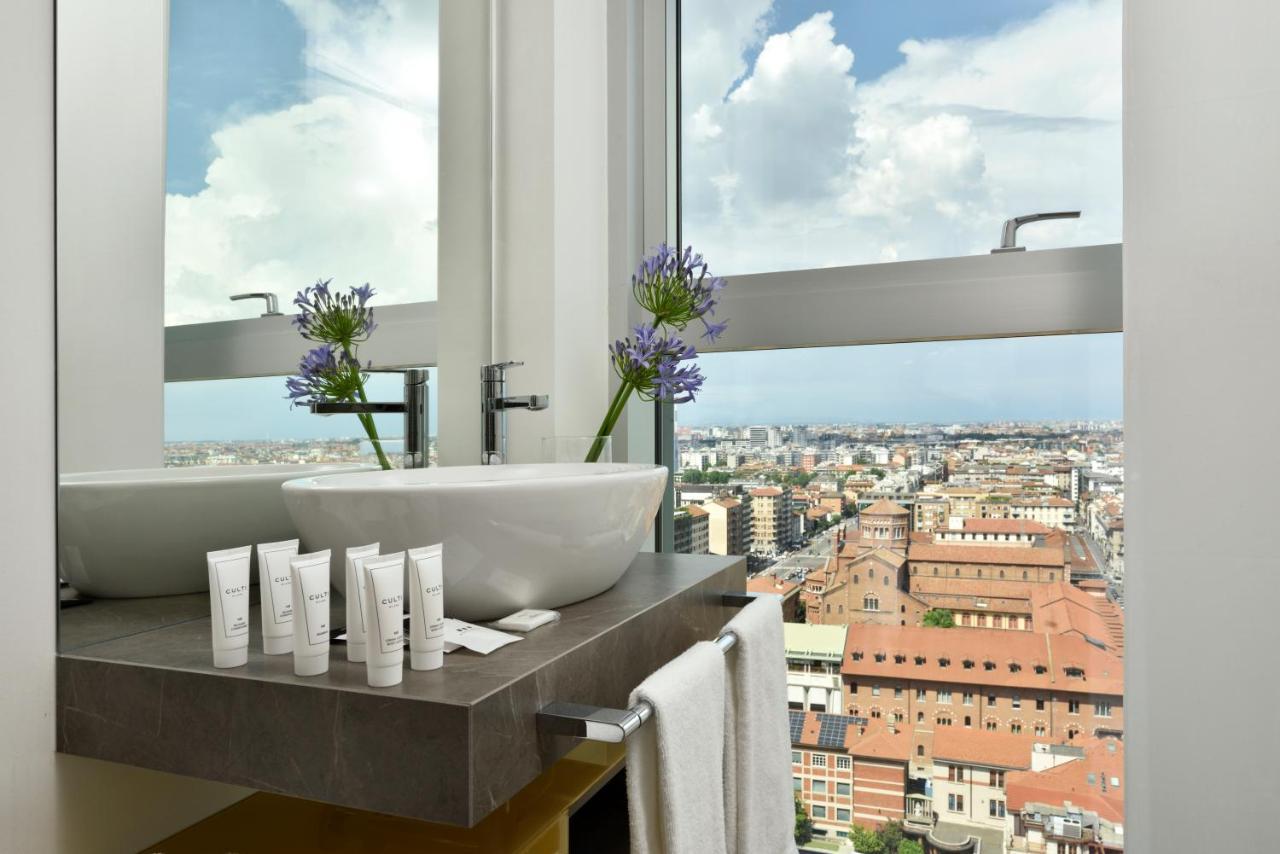 Torre Galfa Luxury | Esperienze Appartamento *