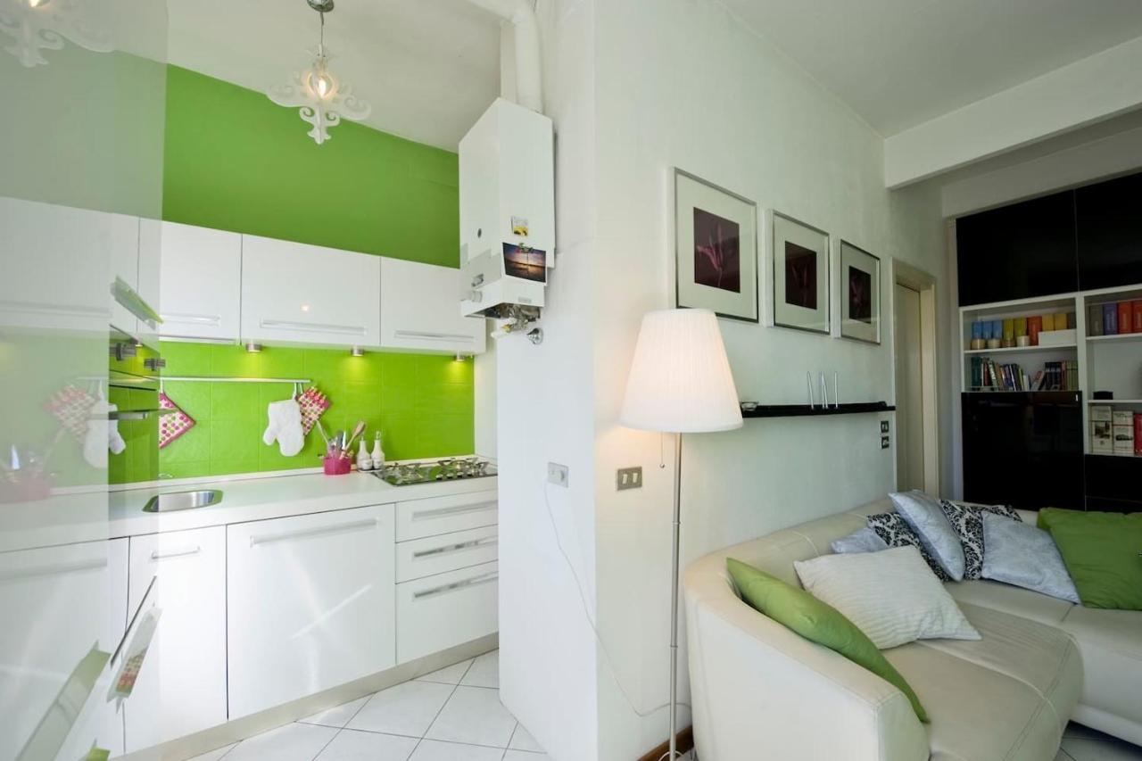 Stunning 1-bed In *