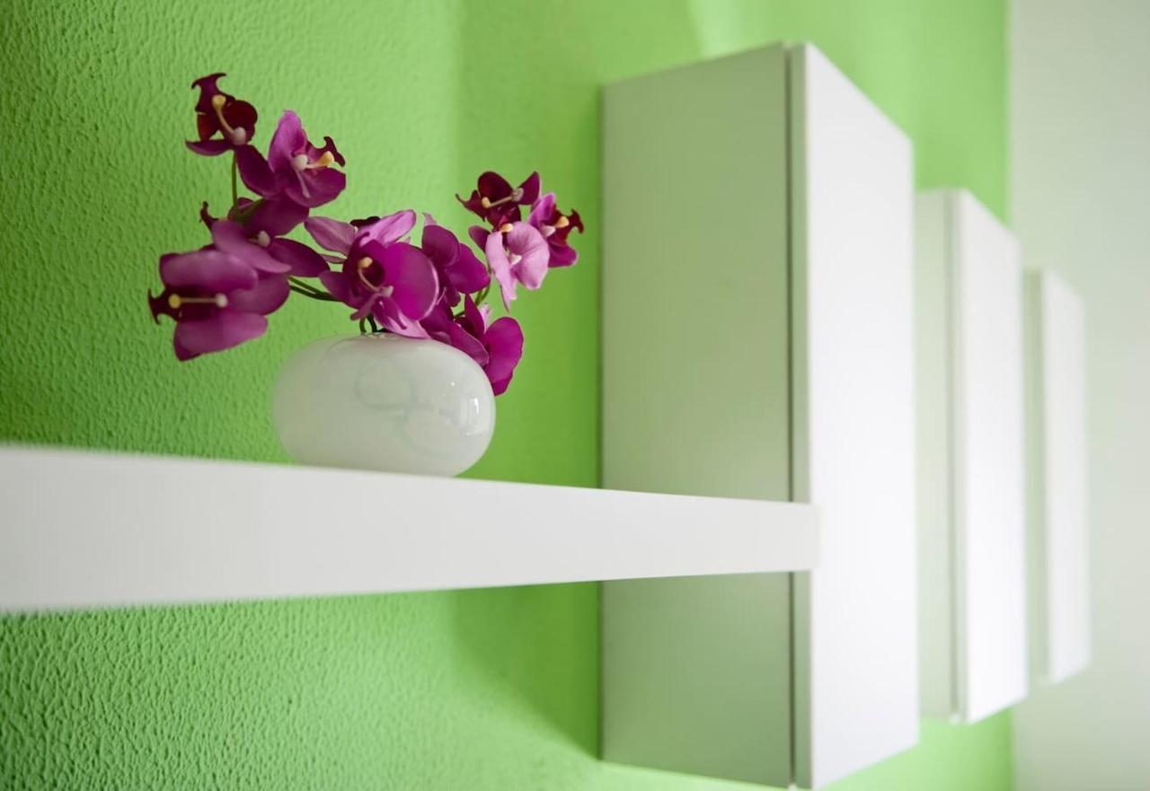Stunning 1-bed In Apartamento Milão