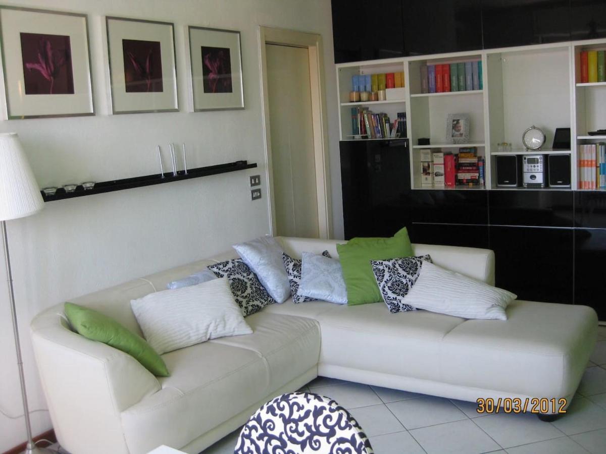 Stunning 1-bed In