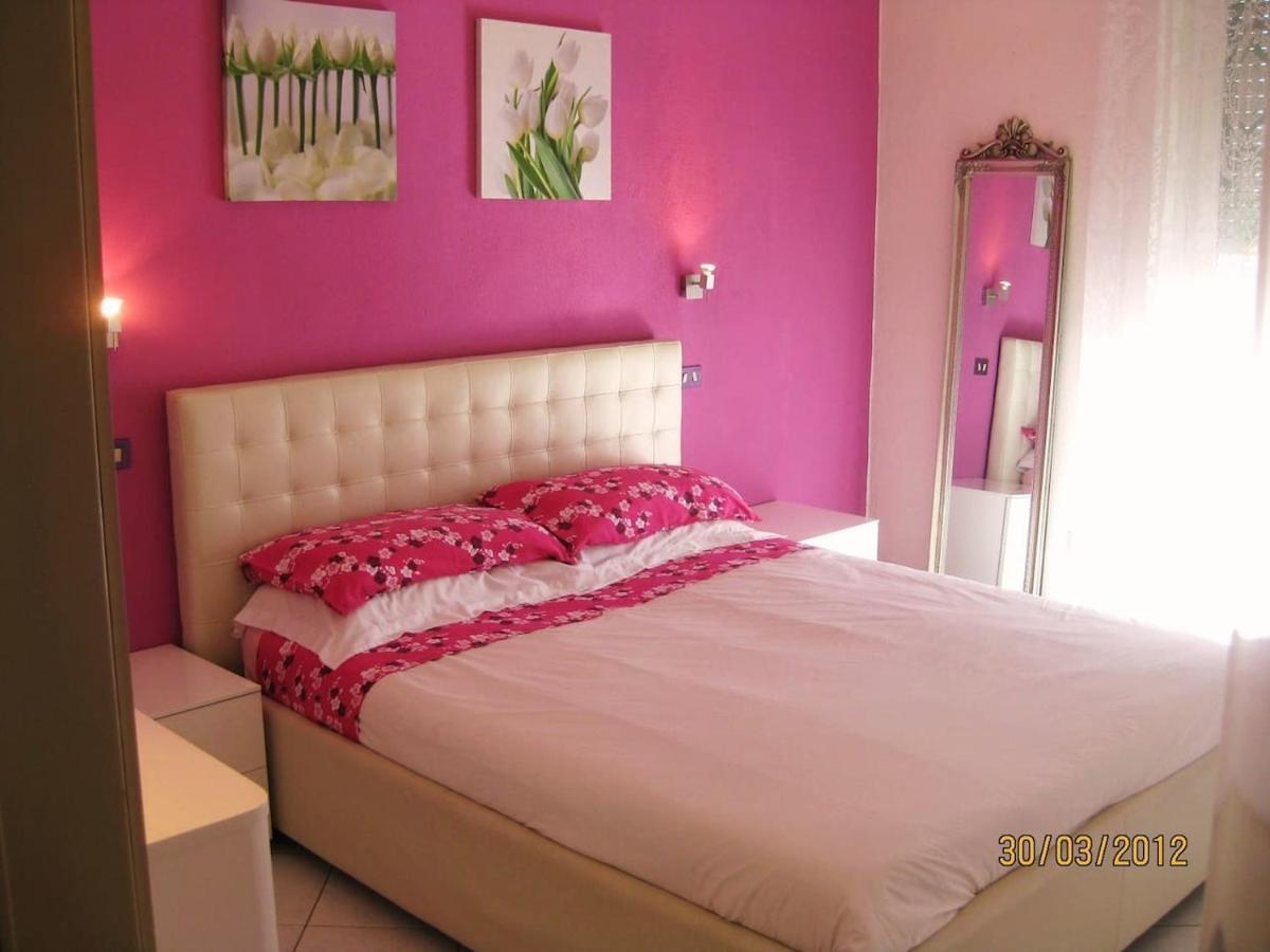 Stunning 1-bed In *