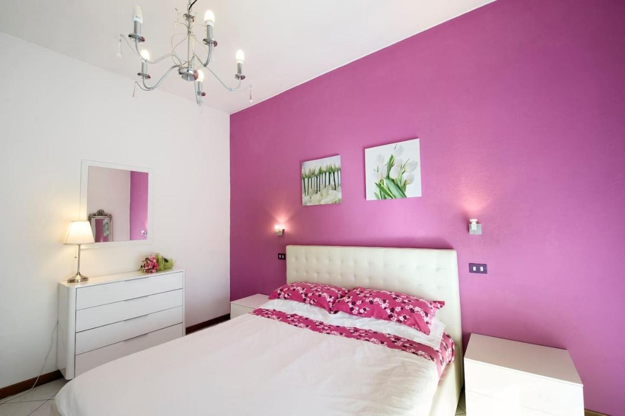 Stunning 1-bed In