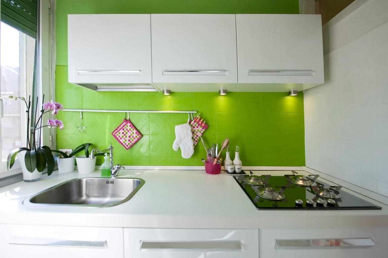 Apartamento Stunning 1-bed In