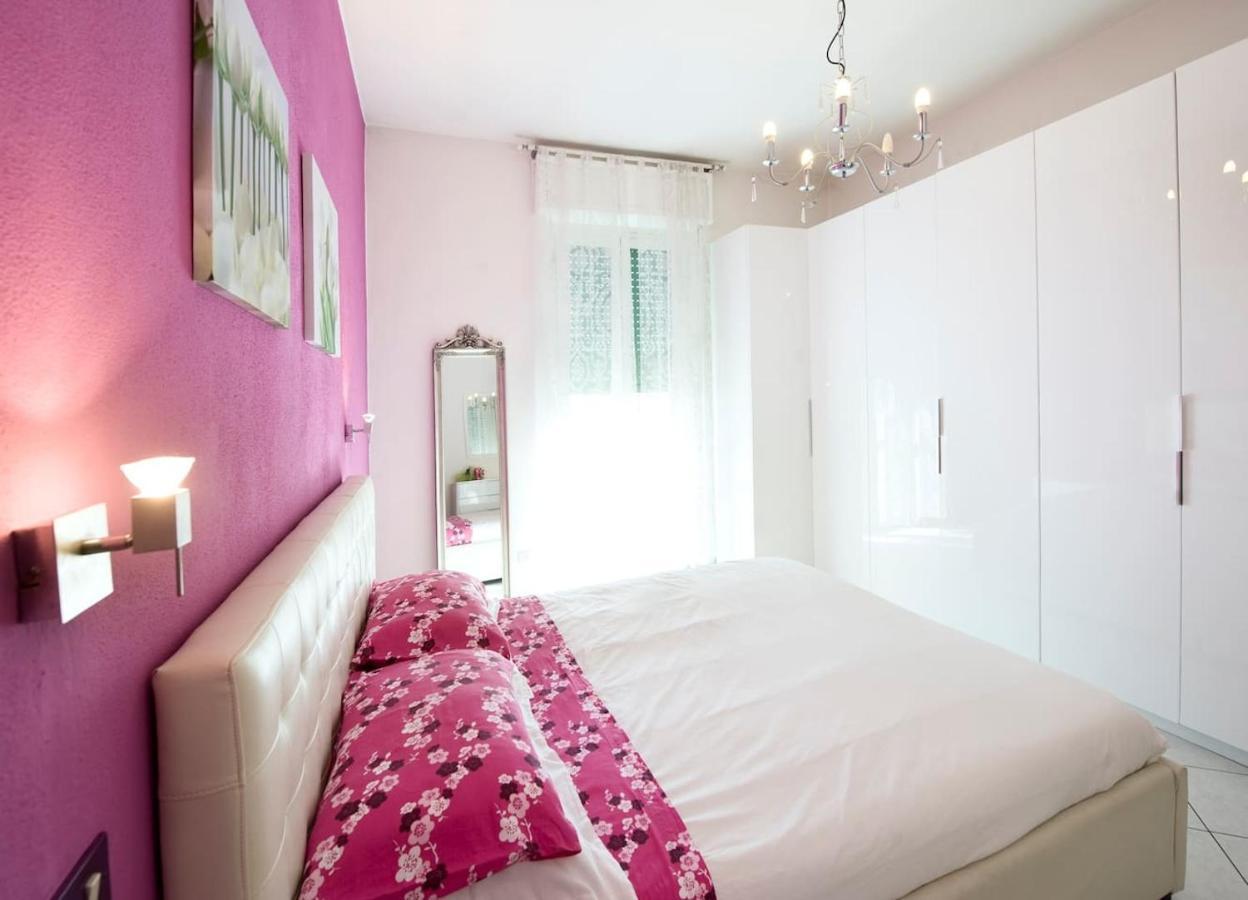 Stunning 1-bed In * Milão