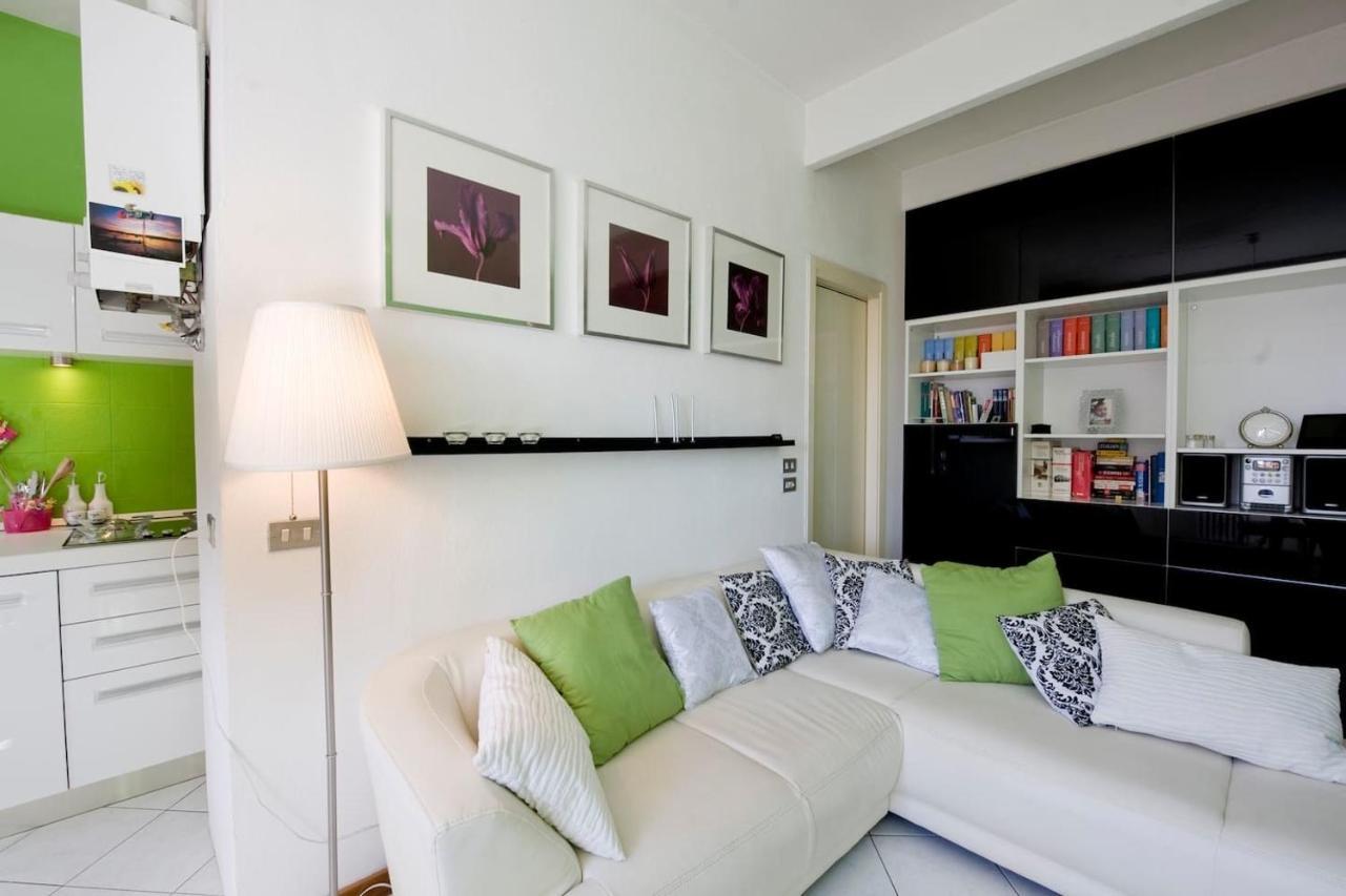 Stunning 1-bed In * Milão