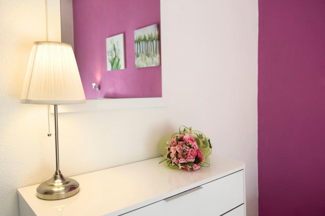 Stunning 1-bed In * Milão