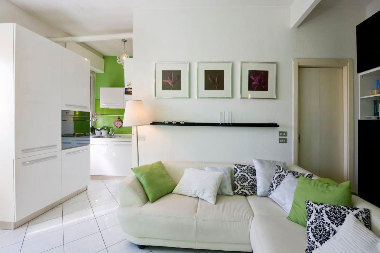 Stunning 1-bed In Apartamento Milão