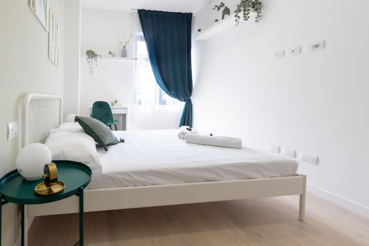 Arici 15 * Milan