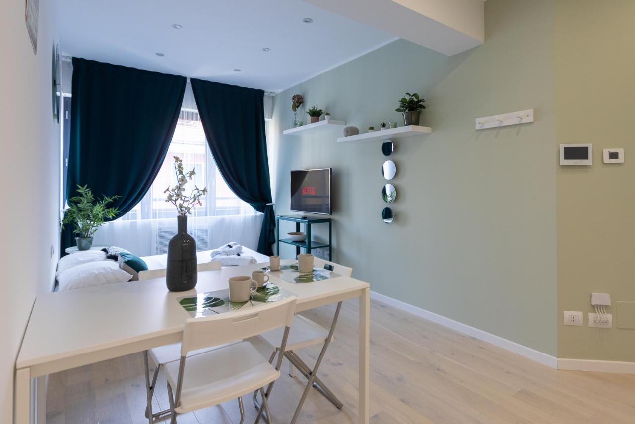 Apartment Arici 15 Milan