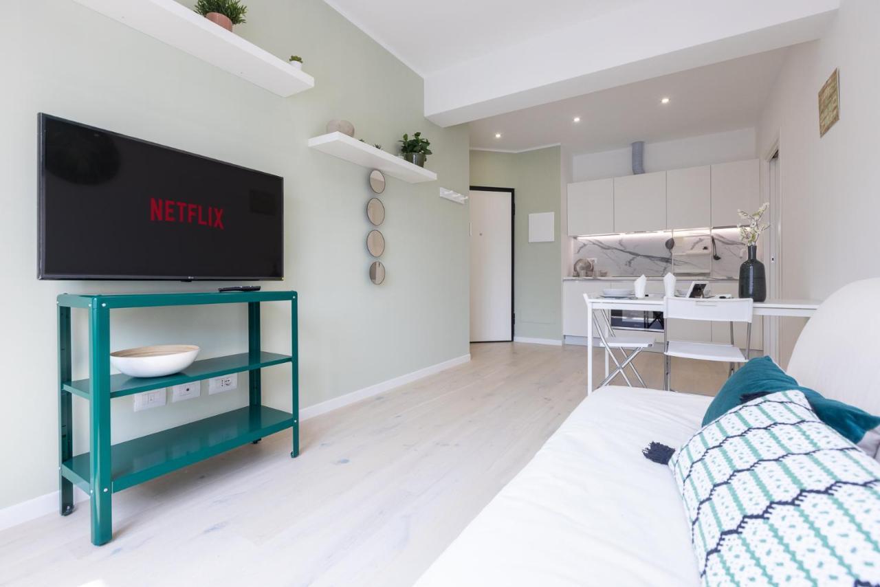 Apartment Arici 15 Milan